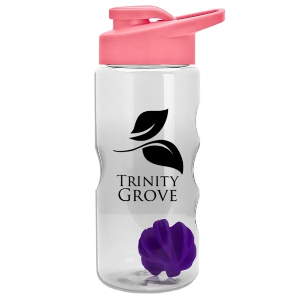 Garyline® Mini Mountain Tritan® Shaker Bottle with Drink-... - Garyline® Mini Mountain Tritan® Shaker Bottle with Drink-... - Image 1096 of 2632