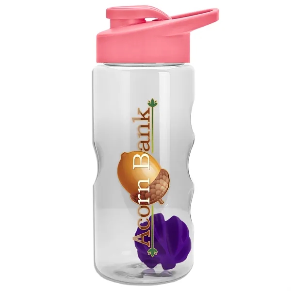 Garyline® Mini Mountain Tritan® Shaker Bottle with Drink-... - Garyline® Mini Mountain Tritan® Shaker Bottle with Drink-... - Image 1097 of 2632