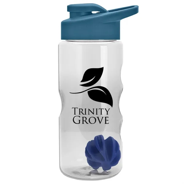 Garyline® Mini Mountain Tritan® Shaker Bottle with Drink-... - Garyline® Mini Mountain Tritan® Shaker Bottle with Drink-... - Image 1100 of 2632