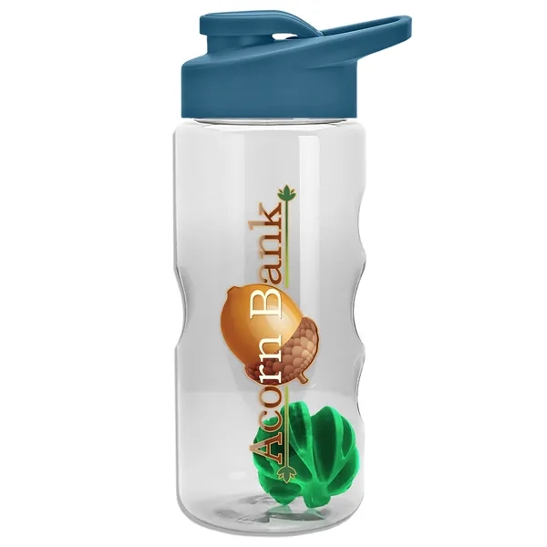 Garyline® Mini Mountain Tritan® Shaker Bottle with Drink-... - Garyline® Mini Mountain Tritan® Shaker Bottle with Drink-... - Image 1107 of 2632