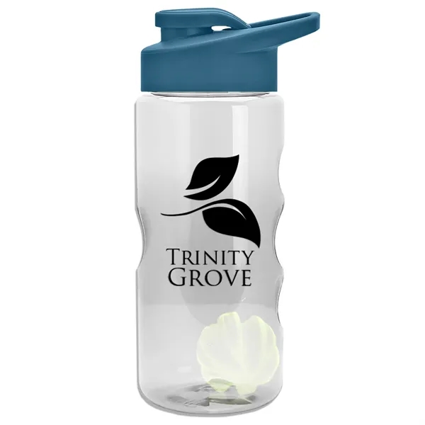 Garyline® Mini Mountain Tritan® Shaker Bottle with Drink-... - Garyline® Mini Mountain Tritan® Shaker Bottle with Drink-... - Image 1108 of 2632