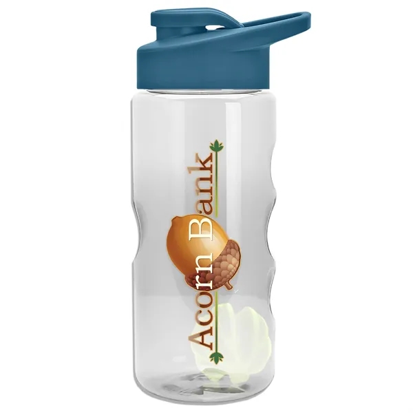 Garyline® Mini Mountain Tritan® Shaker Bottle with Drink-... - Garyline® Mini Mountain Tritan® Shaker Bottle with Drink-... - Image 1109 of 2632