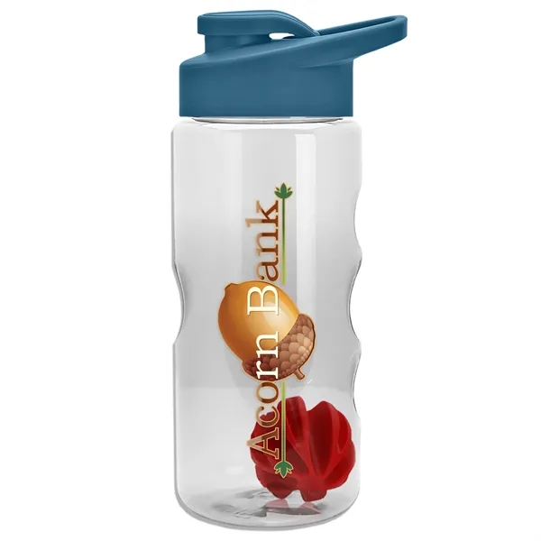Garyline® Mini Mountain Tritan® Shaker Bottle with Drink-... - Garyline® Mini Mountain Tritan® Shaker Bottle with Drink-... - Image 1113 of 2632