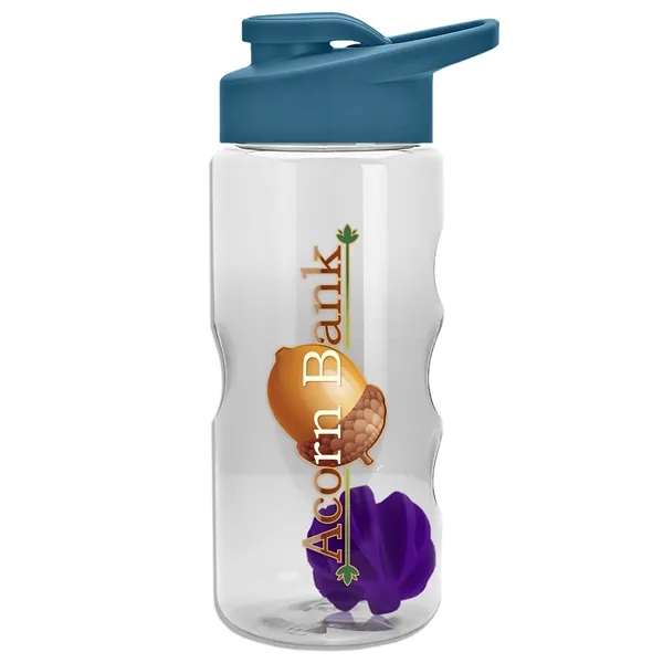 Garyline® Mini Mountain Tritan® Shaker Bottle with Drink-... - Garyline® Mini Mountain Tritan® Shaker Bottle with Drink-... - Image 1115 of 2632