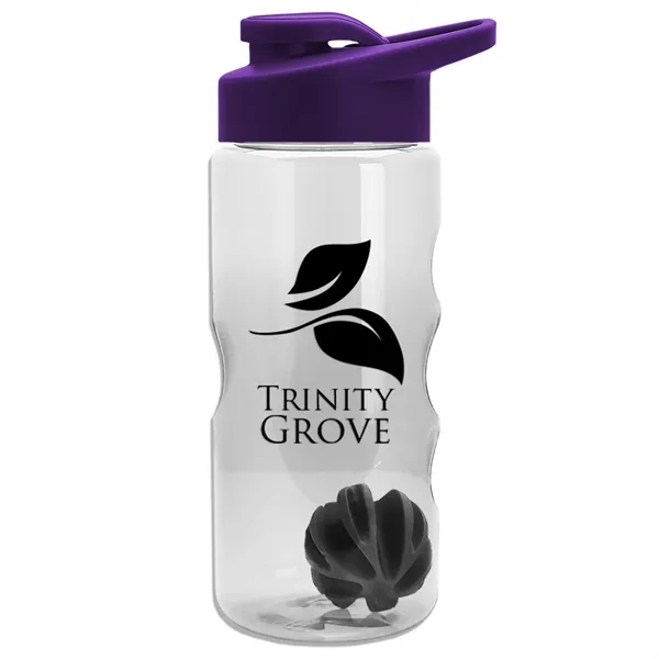 Garyline® Mini Mountain Tritan® Shaker Bottle with Drink-... - Garyline® Mini Mountain Tritan® Shaker Bottle with Drink-... - Image 1116 of 2632