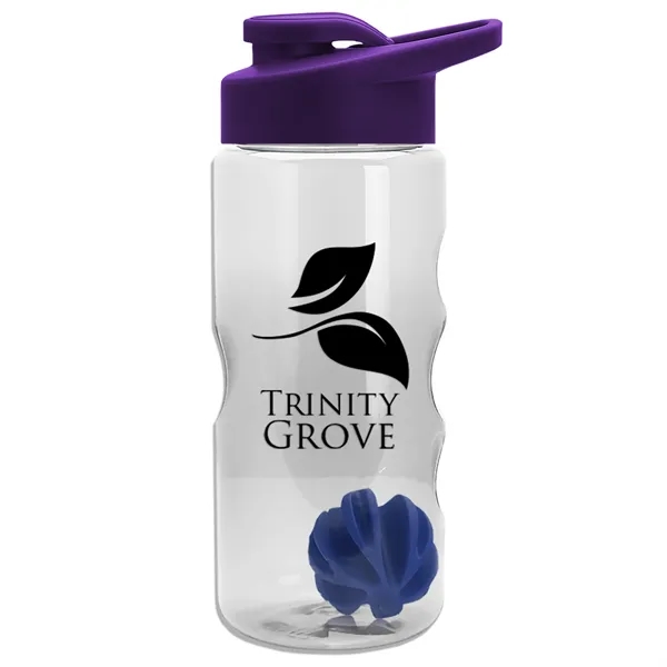 Garyline® Mini Mountain Tritan® Shaker Bottle with Drink-... - Garyline® Mini Mountain Tritan® Shaker Bottle with Drink-... - Image 1118 of 2632