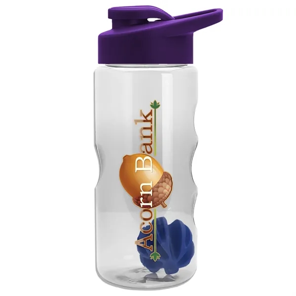 Garyline® Mini Mountain Tritan® Shaker Bottle with Drink-... - Garyline® Mini Mountain Tritan® Shaker Bottle with Drink-... - Image 1119 of 2632
