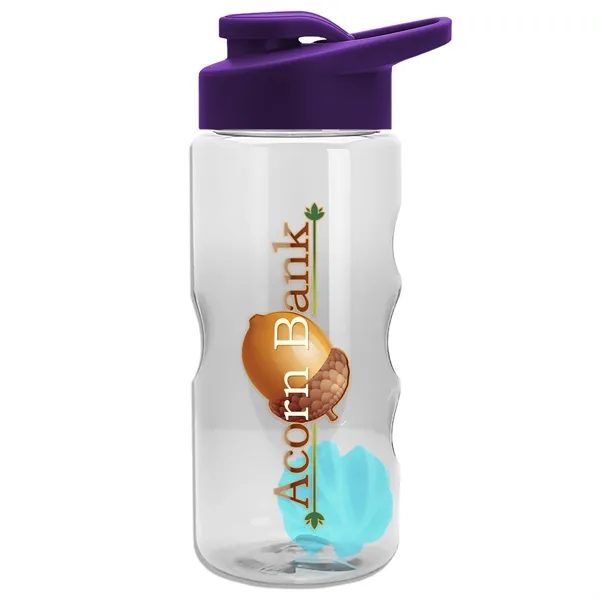 Garyline® Mini Mountain Tritan® Shaker Bottle with Drink-... - Garyline® Mini Mountain Tritan® Shaker Bottle with Drink-... - Image 1121 of 2632