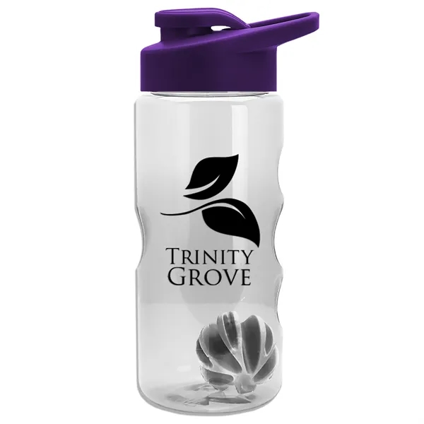 Garyline® Mini Mountain Tritan® Shaker Bottle with Drink-... - Garyline® Mini Mountain Tritan® Shaker Bottle with Drink-... - Image 1122 of 2632