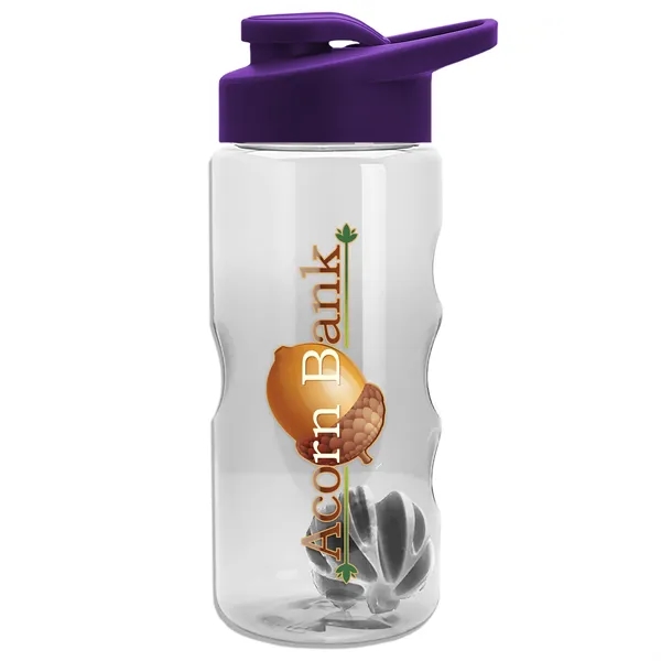 Garyline® Mini Mountain Tritan® Shaker Bottle with Drink-... - Garyline® Mini Mountain Tritan® Shaker Bottle with Drink-... - Image 1123 of 2632