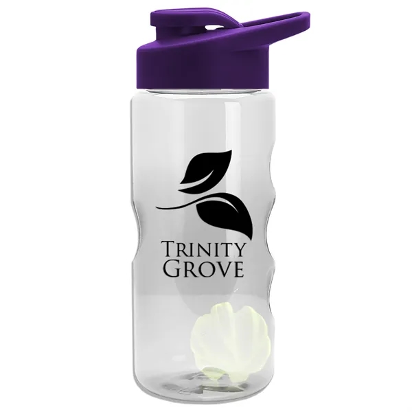 Garyline® Mini Mountain Tritan® Shaker Bottle with Drink-... - Garyline® Mini Mountain Tritan® Shaker Bottle with Drink-... - Image 1126 of 2632