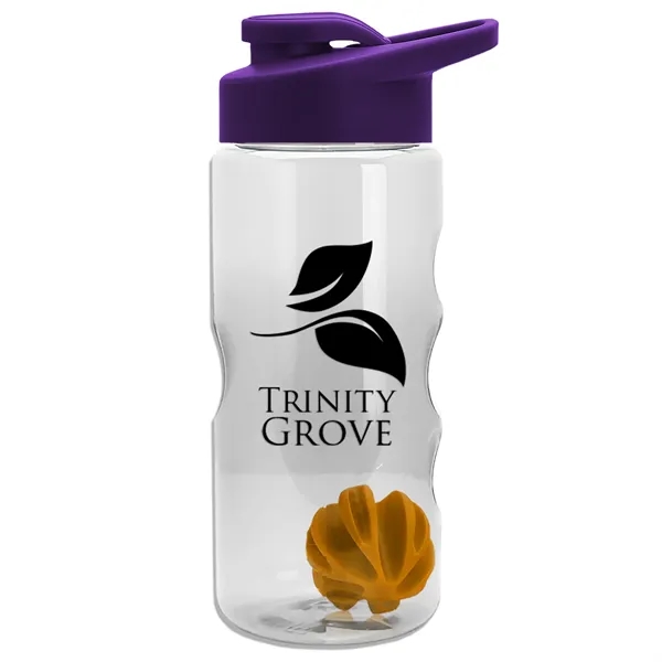 Garyline® Mini Mountain Tritan® Shaker Bottle with Drink-... - Garyline® Mini Mountain Tritan® Shaker Bottle with Drink-... - Image 1128 of 2632