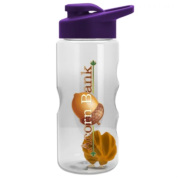 Garyline® Mini Mountain Tritan® Shaker Bottle with Drink-... - Garyline® Mini Mountain Tritan® Shaker Bottle with Drink-... - Image 1129 of 2632