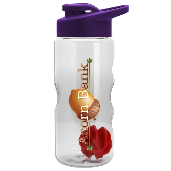 Garyline® Mini Mountain Tritan® Shaker Bottle with Drink-... - Garyline® Mini Mountain Tritan® Shaker Bottle with Drink-... - Image 1131 of 2632
