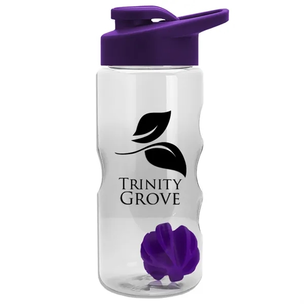 Garyline® Mini Mountain Tritan® Shaker Bottle with Drink-... - Garyline® Mini Mountain Tritan® Shaker Bottle with Drink-... - Image 1132 of 2632
