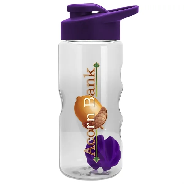 Garyline® Mini Mountain Tritan® Shaker Bottle with Drink-... - Garyline® Mini Mountain Tritan® Shaker Bottle with Drink-... - Image 1133 of 2632