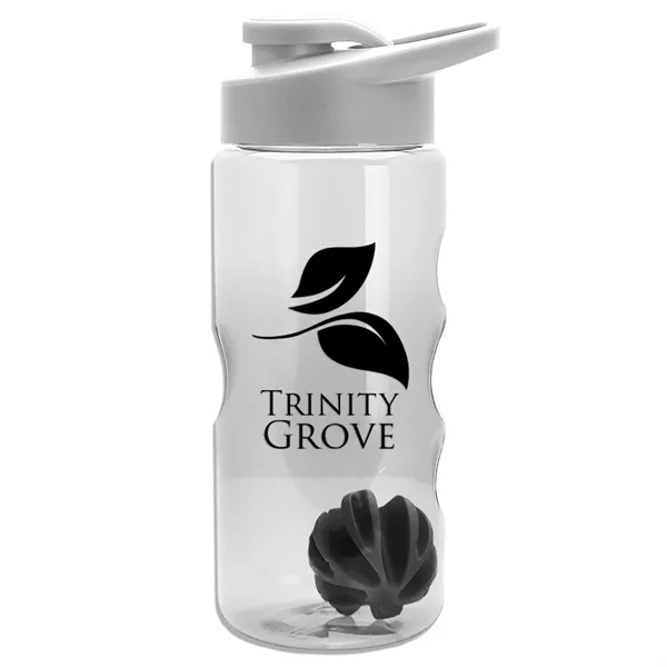 Garyline® Mini Mountain Tritan® Shaker Bottle with Drink-... - Garyline® Mini Mountain Tritan® Shaker Bottle with Drink-... - Image 1134 of 2632