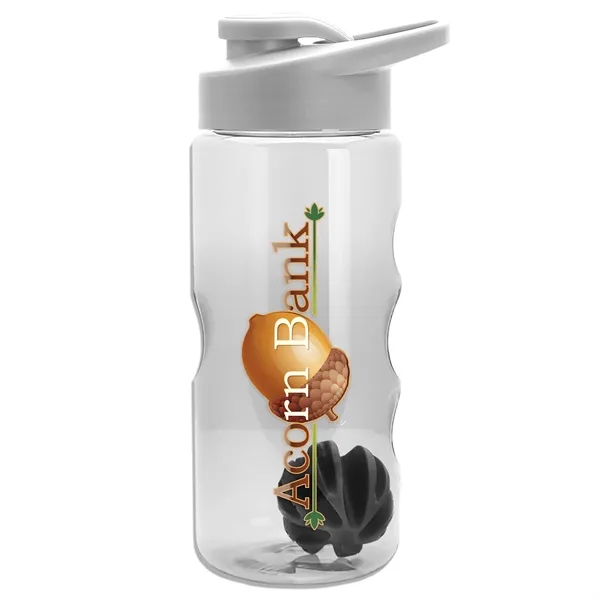 Garyline® Mini Mountain Tritan® Shaker Bottle with Drink-... - Garyline® Mini Mountain Tritan® Shaker Bottle with Drink-... - Image 1135 of 2632