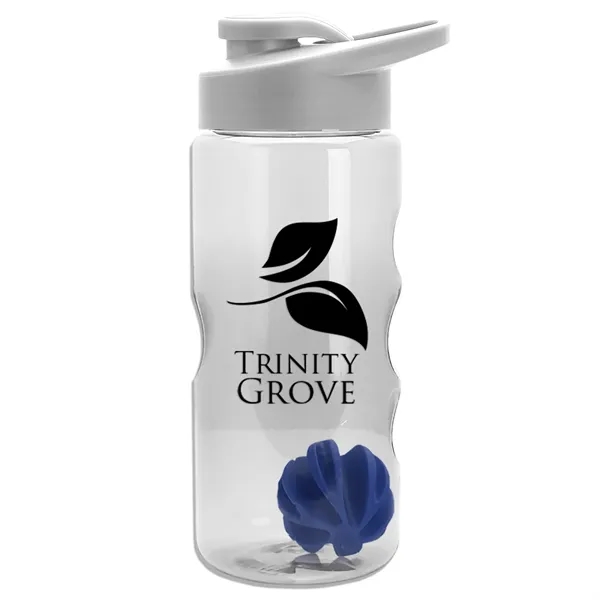 Garyline® Mini Mountain Tritan® Shaker Bottle with Drink-... - Garyline® Mini Mountain Tritan® Shaker Bottle with Drink-... - Image 1136 of 2632