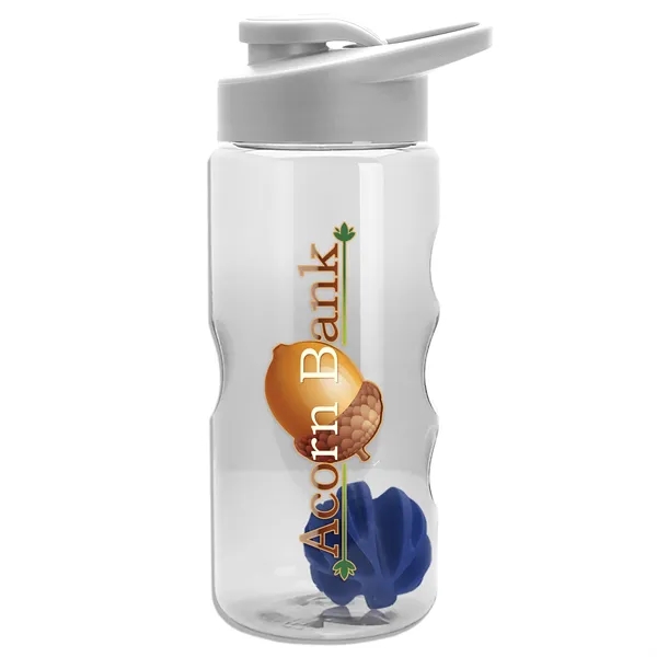 Garyline® Mini Mountain Tritan® Shaker Bottle with Drink-... - Garyline® Mini Mountain Tritan® Shaker Bottle with Drink-... - Image 1137 of 2632