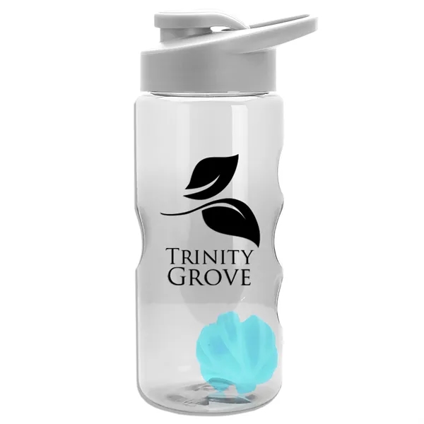 Garyline® Mini Mountain Tritan® Shaker Bottle with Drink-... - Garyline® Mini Mountain Tritan® Shaker Bottle with Drink-... - Image 1138 of 2632