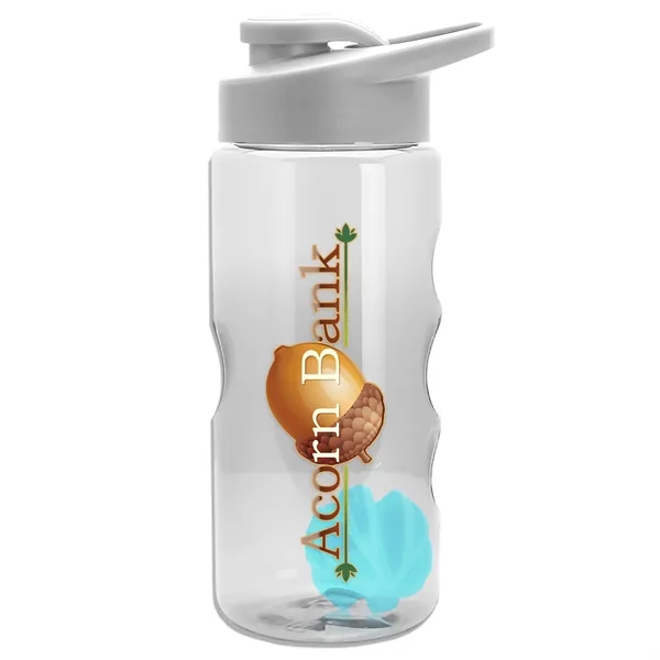 Garyline® Mini Mountain Tritan® Shaker Bottle with Drink-... - Garyline® Mini Mountain Tritan® Shaker Bottle with Drink-... - Image 1139 of 2632
