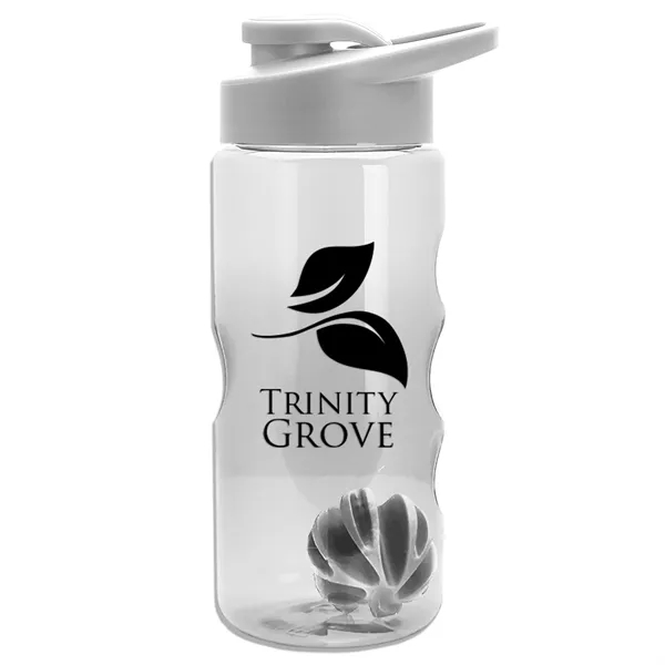 Garyline® Mini Mountain Tritan® Shaker Bottle with Drink-... - Garyline® Mini Mountain Tritan® Shaker Bottle with Drink-... - Image 1140 of 2632
