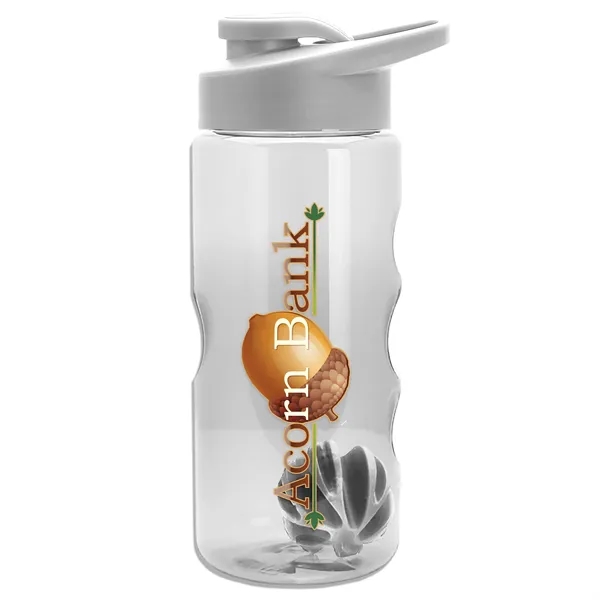 Garyline® Mini Mountain Tritan® Shaker Bottle with Drink-... - Garyline® Mini Mountain Tritan® Shaker Bottle with Drink-... - Image 1141 of 2632