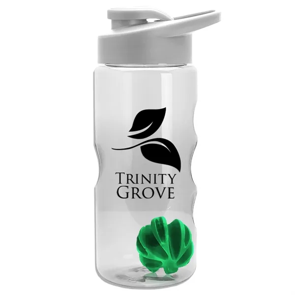 Garyline® Mini Mountain Tritan® Shaker Bottle with Drink-... - Garyline® Mini Mountain Tritan® Shaker Bottle with Drink-... - Image 1142 of 2632