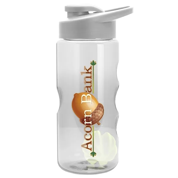 Garyline® Mini Mountain Tritan® Shaker Bottle with Drink-... - Garyline® Mini Mountain Tritan® Shaker Bottle with Drink-... - Image 1145 of 2632