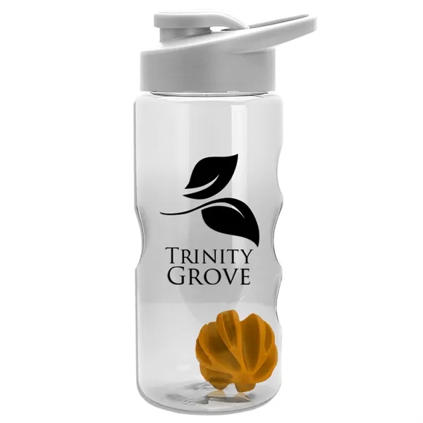 Garyline® Mini Mountain Tritan® Shaker Bottle with Drink-... - Garyline® Mini Mountain Tritan® Shaker Bottle with Drink-... - Image 1146 of 2632