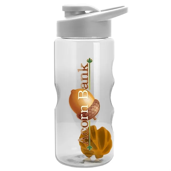 Garyline® Mini Mountain Tritan® Shaker Bottle with Drink-... - Garyline® Mini Mountain Tritan® Shaker Bottle with Drink-... - Image 1147 of 2632