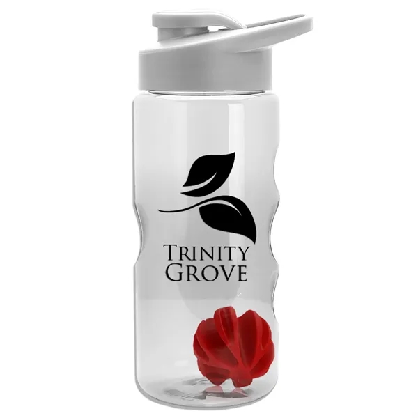 Garyline® Mini Mountain Tritan® Shaker Bottle with Drink-... - Garyline® Mini Mountain Tritan® Shaker Bottle with Drink-... - Image 1148 of 2632