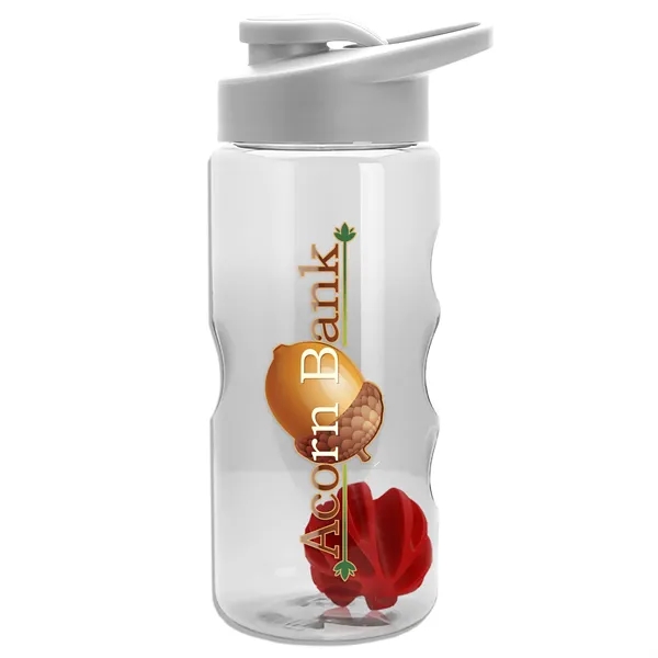 Garyline® Mini Mountain Tritan® Shaker Bottle with Drink-... - Garyline® Mini Mountain Tritan® Shaker Bottle with Drink-... - Image 1149 of 2632
