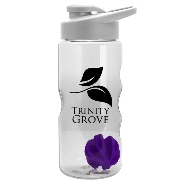 Garyline® Mini Mountain Tritan® Shaker Bottle with Drink-... - Garyline® Mini Mountain Tritan® Shaker Bottle with Drink-... - Image 1150 of 2632