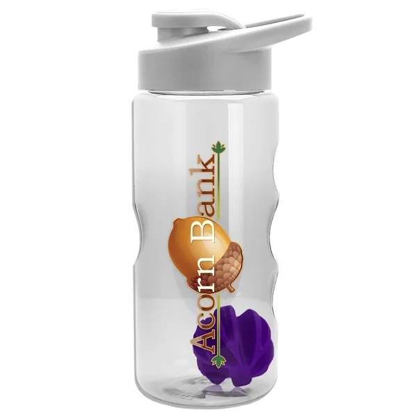 Garyline® Mini Mountain Tritan® Shaker Bottle with Drink-... - Garyline® Mini Mountain Tritan® Shaker Bottle with Drink-... - Image 1151 of 2632