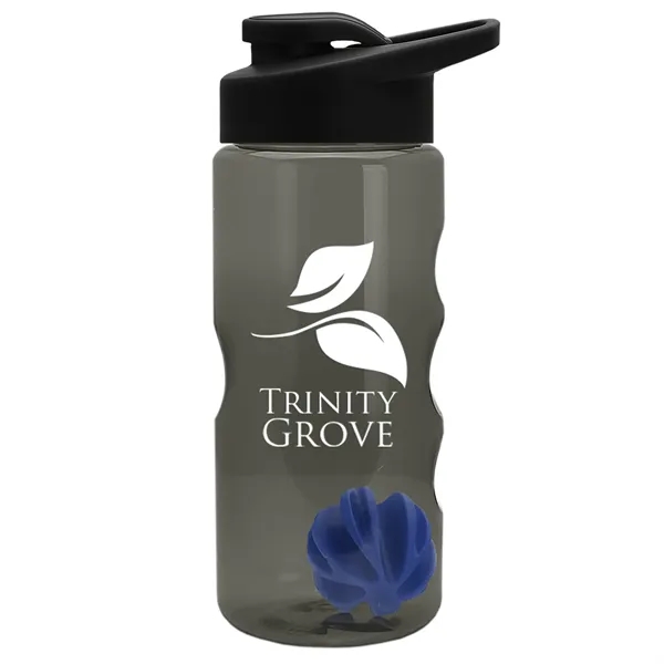 Garyline® Mini Mountain Tritan® Shaker Bottle with Drink-... - Garyline® Mini Mountain Tritan® Shaker Bottle with Drink-... - Image 1154 of 2632