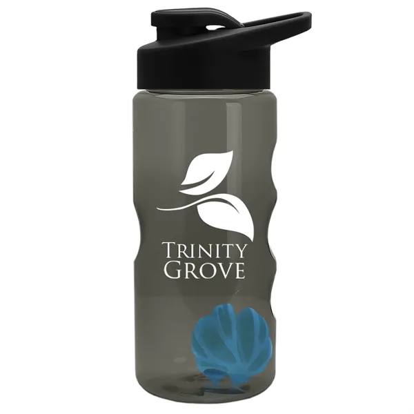 Garyline® Mini Mountain Tritan® Shaker Bottle with Drink-... - Garyline® Mini Mountain Tritan® Shaker Bottle with Drink-... - Image 1156 of 2632