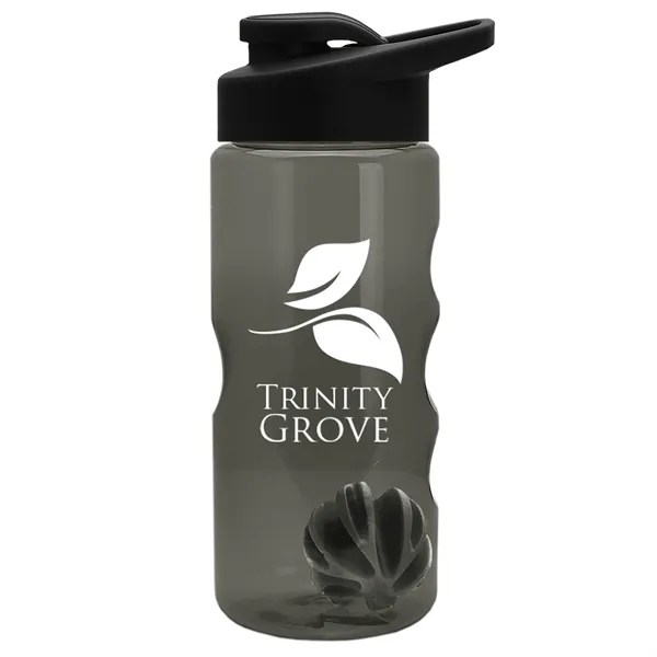 Garyline® Mini Mountain Tritan® Shaker Bottle with Drink-... - Garyline® Mini Mountain Tritan® Shaker Bottle with Drink-... - Image 1158 of 2632