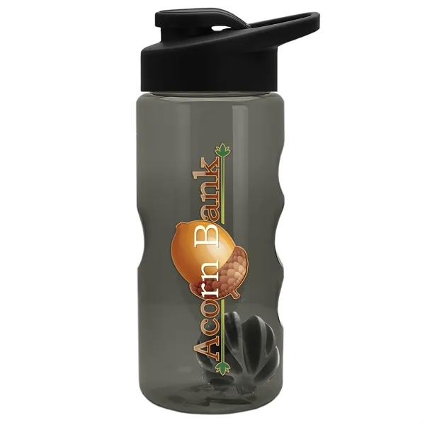 Garyline® Mini Mountain Tritan® Shaker Bottle with Drink-... - Garyline® Mini Mountain Tritan® Shaker Bottle with Drink-... - Image 1159 of 2632