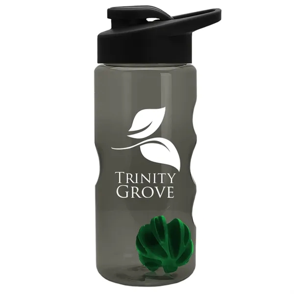 Garyline® Mini Mountain Tritan® Shaker Bottle with Drink-... - Garyline® Mini Mountain Tritan® Shaker Bottle with Drink-... - Image 1160 of 2632