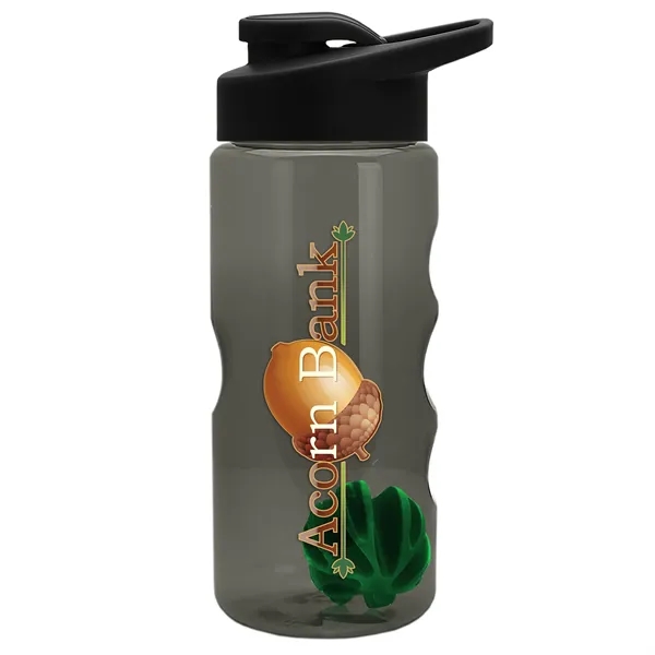 Garyline® Mini Mountain Tritan® Shaker Bottle with Drink-... - Garyline® Mini Mountain Tritan® Shaker Bottle with Drink-... - Image 1161 of 2632