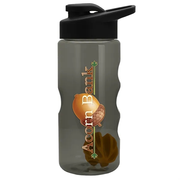 Garyline® Mini Mountain Tritan® Shaker Bottle with Drink-... - Garyline® Mini Mountain Tritan® Shaker Bottle with Drink-... - Image 1165 of 2632