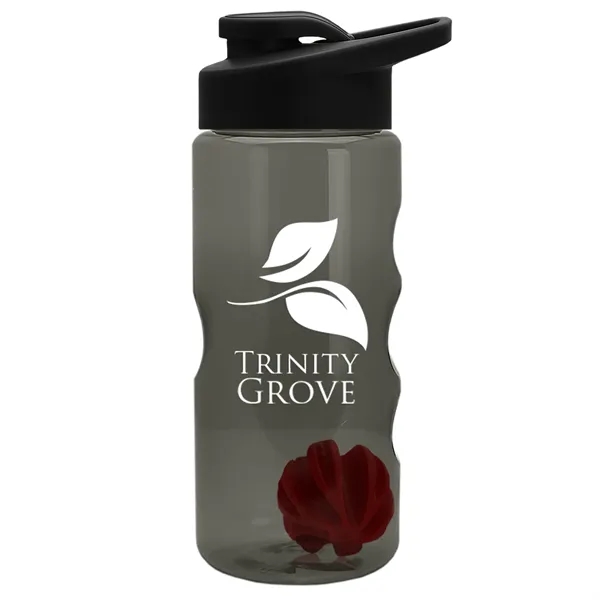 Garyline® Mini Mountain Tritan® Shaker Bottle with Drink-... - Garyline® Mini Mountain Tritan® Shaker Bottle with Drink-... - Image 1166 of 2632