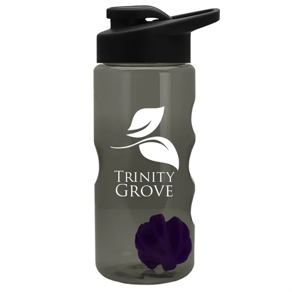 Garyline® Mini Mountain Tritan® Shaker Bottle with Drink-... - Garyline® Mini Mountain Tritan® Shaker Bottle with Drink-... - Image 1168 of 2632