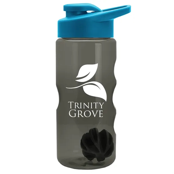 Garyline® Mini Mountain Tritan® Shaker Bottle with Drink-... - Garyline® Mini Mountain Tritan® Shaker Bottle with Drink-... - Image 1170 of 2632