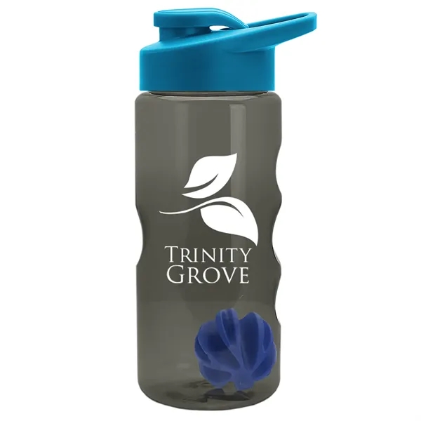 Garyline® Mini Mountain Tritan® Shaker Bottle with Drink-... - Garyline® Mini Mountain Tritan® Shaker Bottle with Drink-... - Image 1172 of 2632