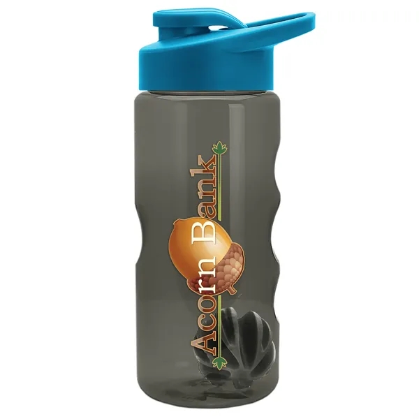 Garyline® Mini Mountain Tritan® Shaker Bottle with Drink-... - Garyline® Mini Mountain Tritan® Shaker Bottle with Drink-... - Image 1177 of 2632