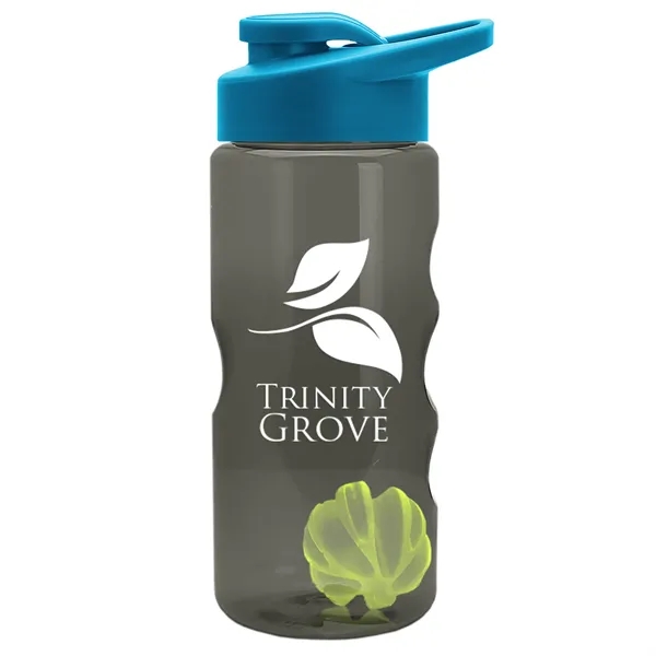 Garyline® Mini Mountain Tritan® Shaker Bottle with Drink-... - Garyline® Mini Mountain Tritan® Shaker Bottle with Drink-... - Image 1180 of 2632