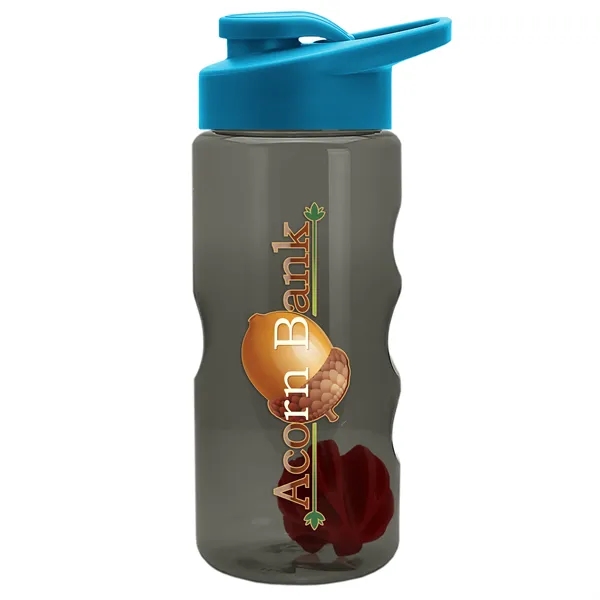 Garyline® Mini Mountain Tritan® Shaker Bottle with Drink-... - Garyline® Mini Mountain Tritan® Shaker Bottle with Drink-... - Image 1185 of 2632